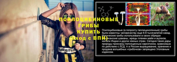 кристаллы Заволжье